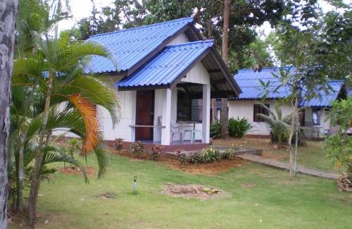 Palian Complejo | Sukorn Andaman Beach Resort