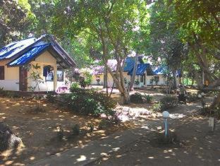Palian Complejo | Sukorn Andaman Beach Resort