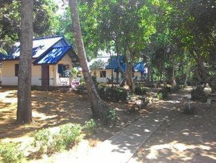 Palian Complejo | Sukorn Andaman Beach Resort