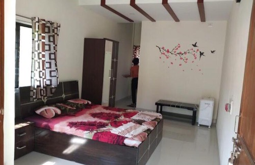 Nagaon Casa | Sukruti homestay