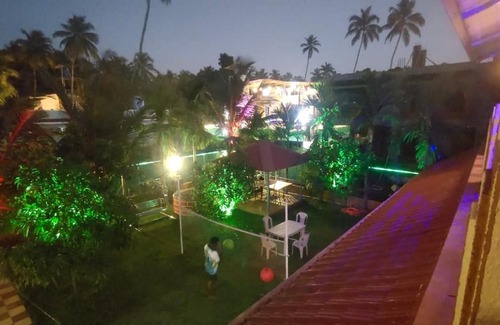 Nagaon Casa | Sukruti homestay