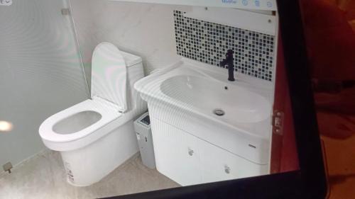 Hua Thanon Casa | Suksan Pool View Apartment 2