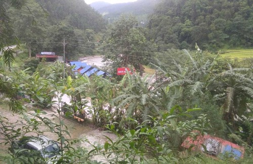 Kadambas Complejo | Sukute Valley Resort