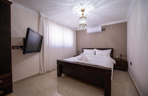 Ashkelon Apartamento | sul mare סוויטות