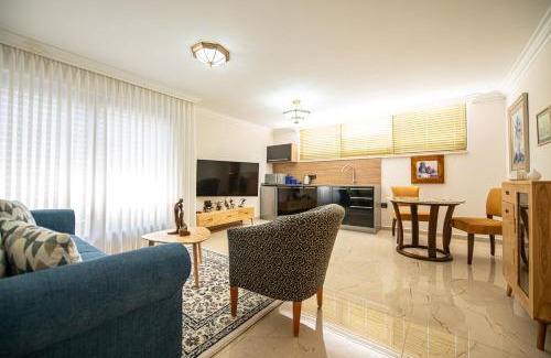 Ashkelon Apartamento | sul mare סוויטות