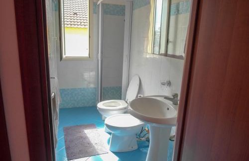 Lido Manfria Apartamento | Sul mare e sotto le stelle di Roccazzelle-Manfria