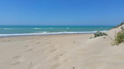 Lido Manfria Apartamento | Sul mare e sotto le stelle di Roccazzelle-Manfria