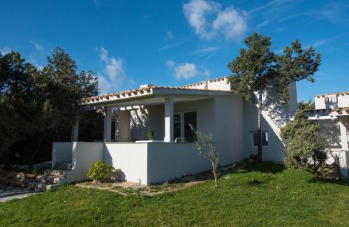 Notteri Casa | Sul Mare Sardegna Villa Climene