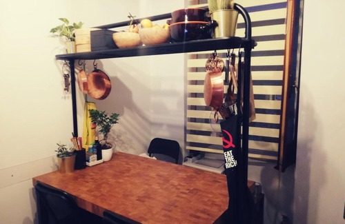 Rione Sanita Apartamento | Sul Ponte Cozy House Napoli