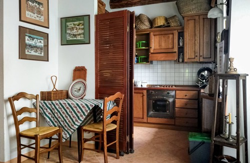 Belgirate Casa | Sulá - Stunning lake view, with patio and piano