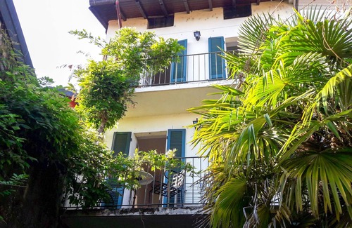 Belgirate Casa | Sulá - Stunning lake view, with patio and piano