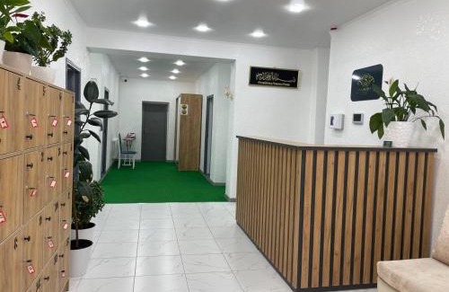 Karakol Hotel | Sulaiman Hotel