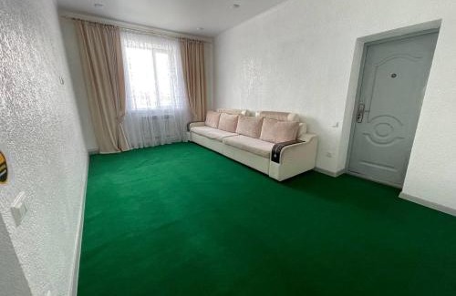 Karakol Hotel | Sulaiman Hotel