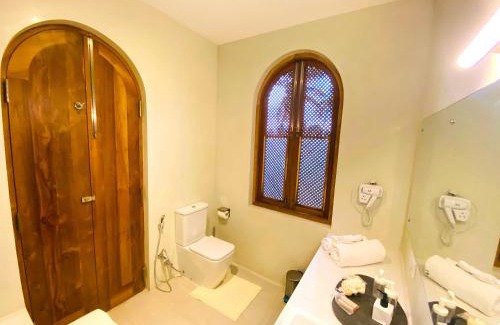 Hendala Cama Y Desayuno | Sulang Villa