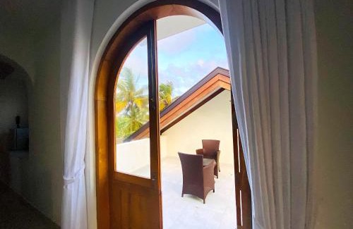 Hendala Cama Y Desayuno | Sulang Villa