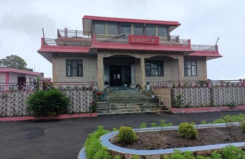 Sohra Hotel | Sulawado Resort