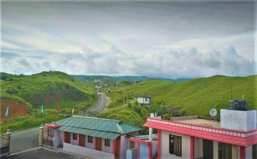 Sohra Hotel | Sulawado Resort