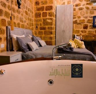Acre Old City Apartamento | Suleiman Pash