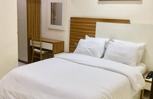 Bauchi Hotel | Sulgad Majesic Hotel