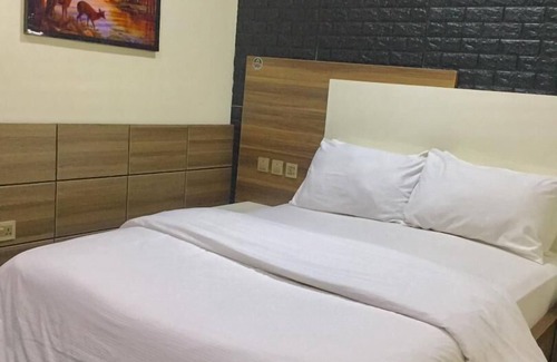 Bauchi Hotel | Sulgad Majesic Hotel