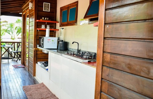 Lagoa da Conceicao Hotel | Suli Pousada