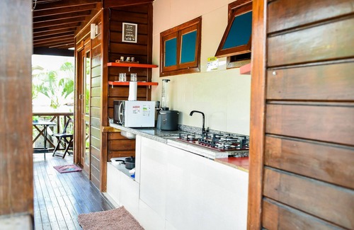 Lagoa da Conceicao Hotel | Suli Pousada