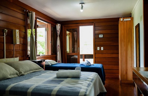 Lagoa da Conceicao Hotel | Suli Pousada