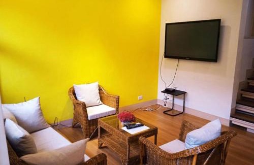 San Andres Bukid Apartamento | Sulit Condo Unit Santa Mesa Manila