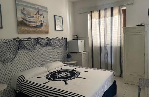 Trabia Cama Y Desayuno | Sulla Battigia B&B