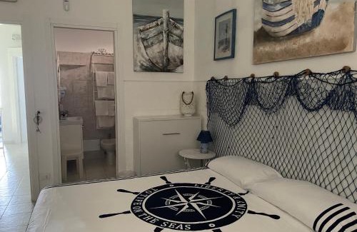 Trabia Cama Y Desayuno | Sulla Battigia B&B