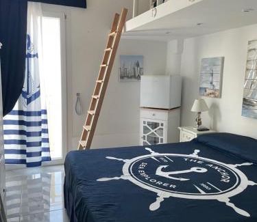 Trabia Cama Y Desayuno | Sulla Battigia B&B