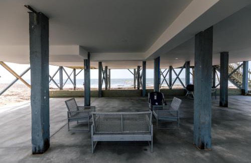Edisto Island Casa | Sulla Sabbia