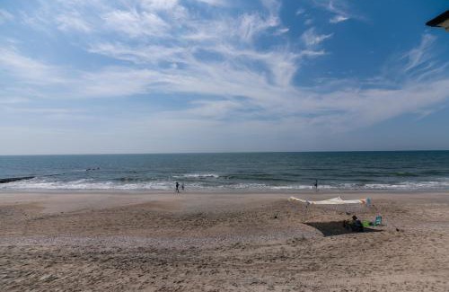 Edisto Island Casa | Sulla Sabbia