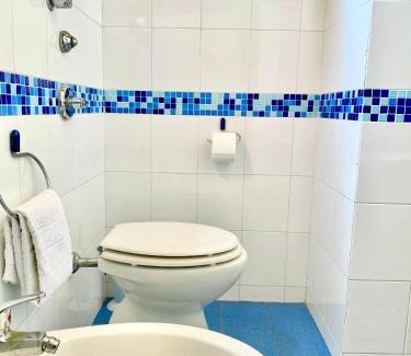 Marettimo Apartamento | Sulla Spiaggia