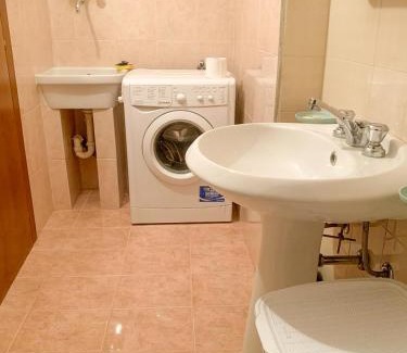 Badiaccia Apartamento | SulLago Appartamenti - Piacevole Appartamento al Lago