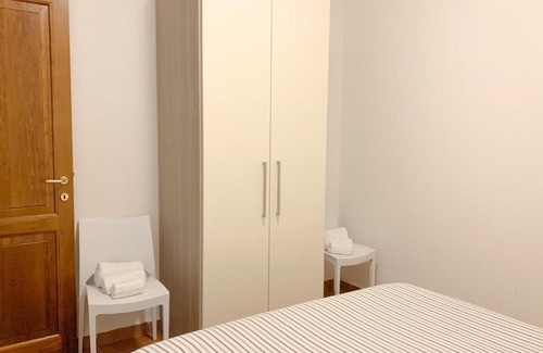 Castiglione del Lago Apartamento | SulLago Appartamenti - Confortevole Appartamento con Piscina