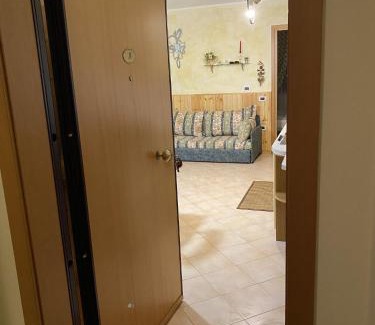 Abetone Apartamento | Sulle piste da sci