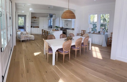 Sullivan's Island Casa | Sullivan's Island Home