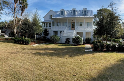 Sullivan's Island Casa | Sullivan's Island Home