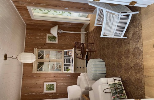 Sullivan's Island Casa | Sullivan's Island Home