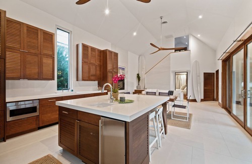 Sullivan's Island Casa | Sullivan's Island | Oceanview Island House