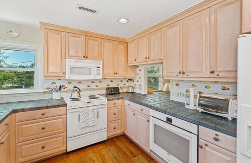 Sullivan's Island Casa | Vistas espectaculares frente al mar en la isla de Sullivan 5bd / 4ba