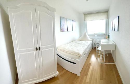 Eckernfoerde Apartamento | Sullivans Seaview