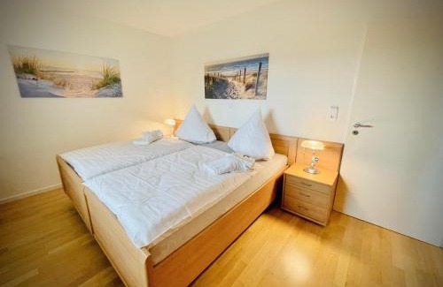 Eckernfoerde Apartamento | Sullivans Seaview