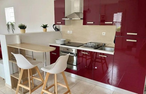 Sully-sur-Loire Casa | Sully-sur-loire: Pleasant house in town center