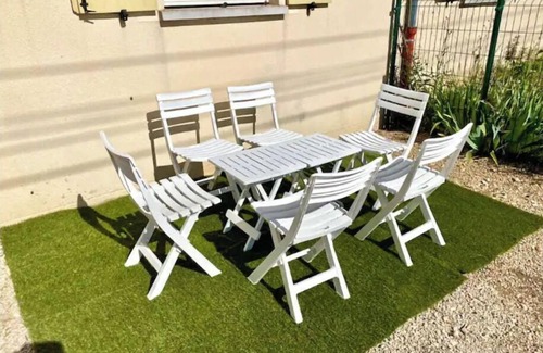 Sully-sur-Loire Casa | Sully-sur-loire: Pleasant house in town center