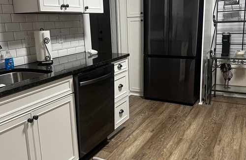 Danville Cabaña | Sully’s Place by the park