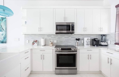 Ocean Point Villa | SulMare at Taylor Bay Luxury Villas