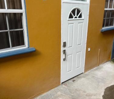Soufriere Apartamento | Sulphur Spring Luxe Hideaway