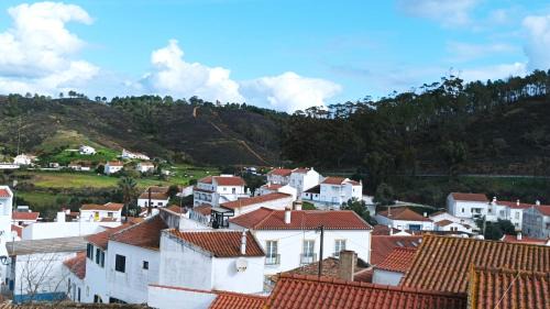 Baiona Casa | SulSeixe Guesthouse